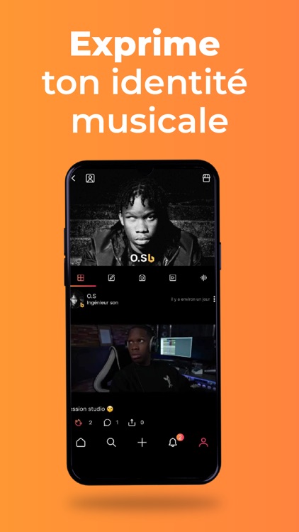Loby – Music Network screenshot-3