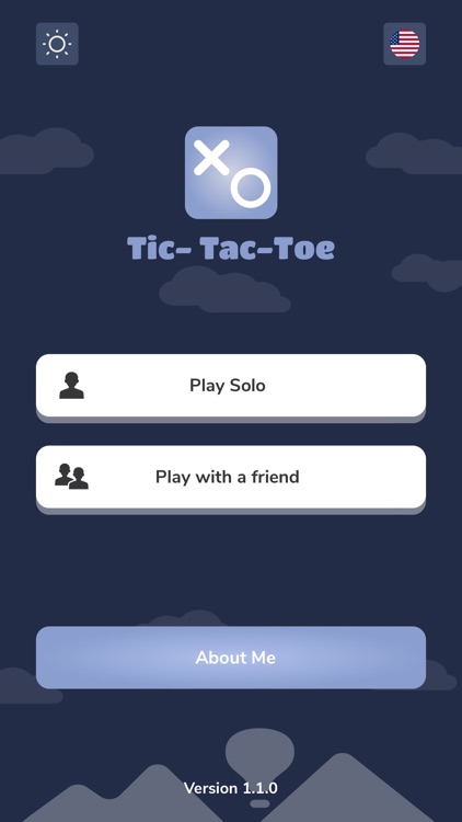 Tic-Tac-Toe (No Pub)