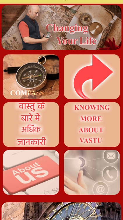 Krish Vastu