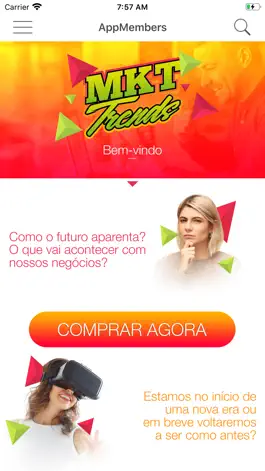 Game screenshot AppMembers hack