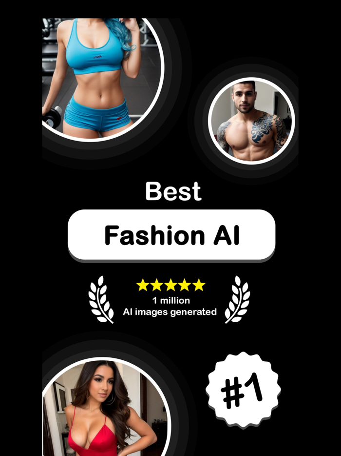 Best Body AI - Fashion Editor