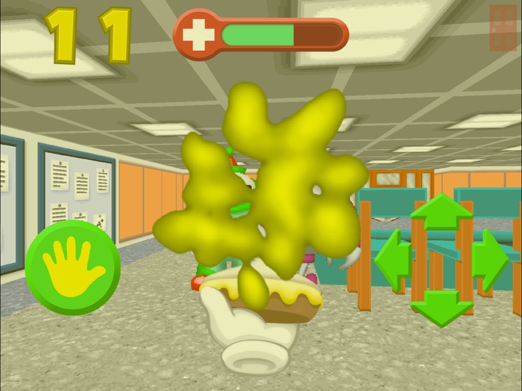 Wheeels! screenshot-6