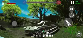 Game screenshot 坦克模拟器：5V5对决 hack