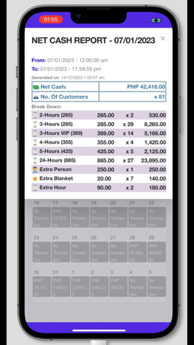 MOPA powered by NXPERT ONE Screenshot 3 - AppWisp.com MOPA powered by NXPERT ONE Screenshot 3 - AppWisp.com