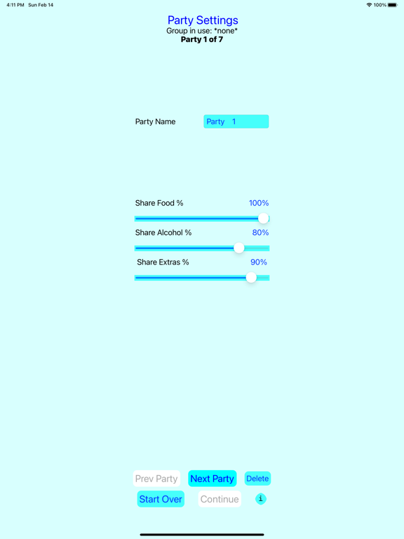 Screenshot #5 pour FareFair