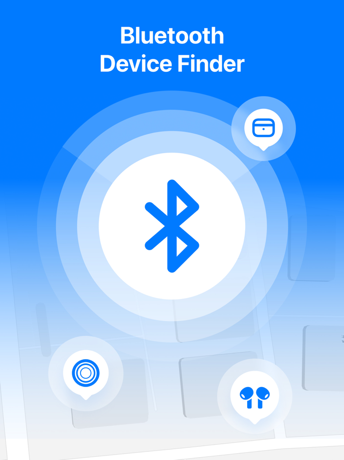 Air Finder  Find Headphones