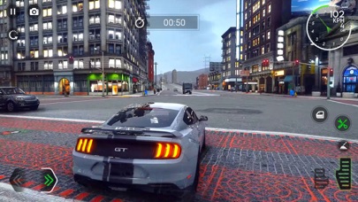 Car Driving Drift Racing Games Screenshot