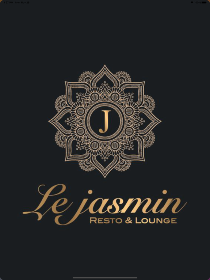 Le Jasmin - Restaurant
