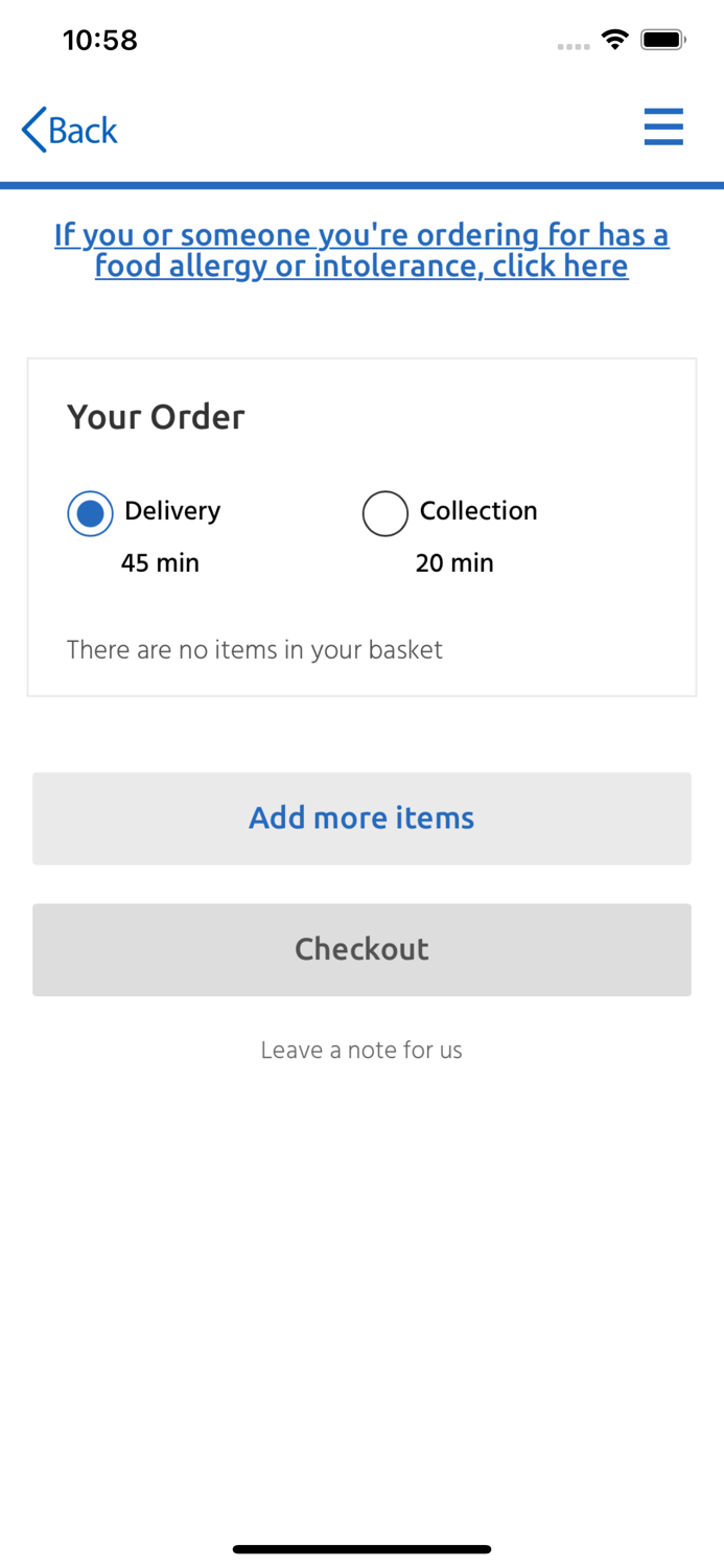 Atlantis Fish Bar Birmingham