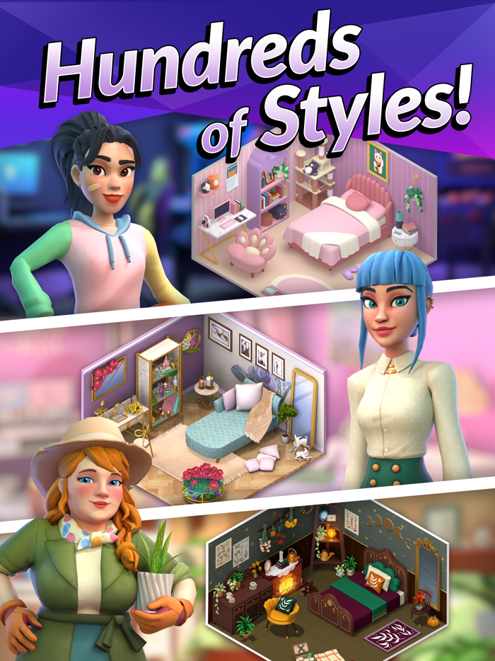 Single City Avatar Life Sim