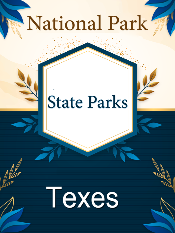 Great Texas State Parks
