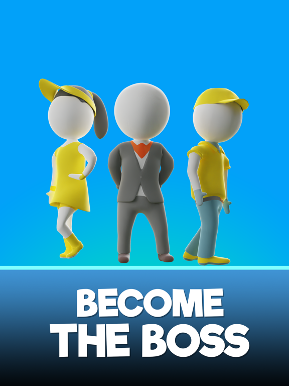 Coworking Space Manager