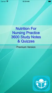 How to cancel & delete nutrition for nursing practice 3