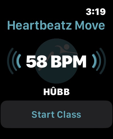 Heartbeatz Moveのおすすめ画像2