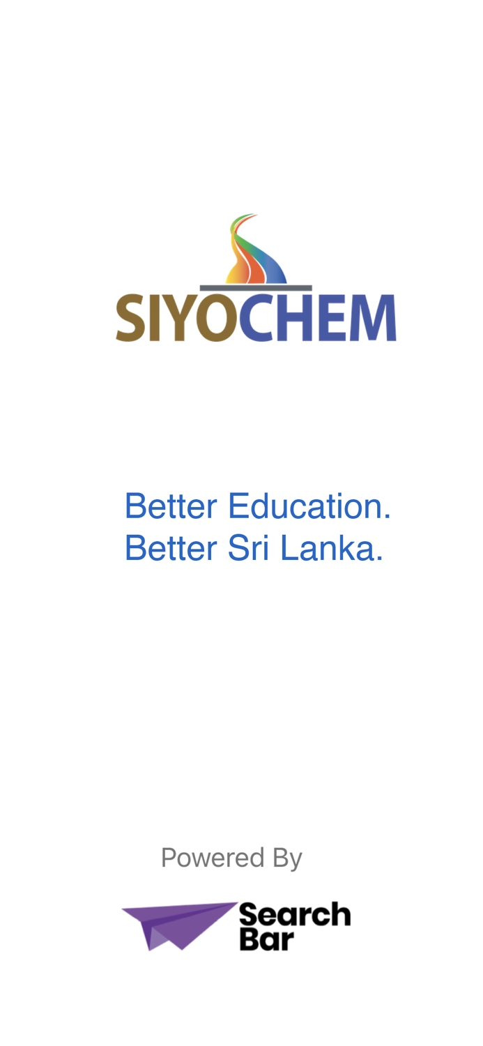 Siyochem