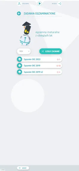 Game screenshot SMART TUTOR NAUKA MATEMATYKI hack