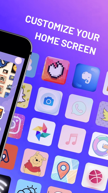 Fancy Widgets & Themes screenshot-7