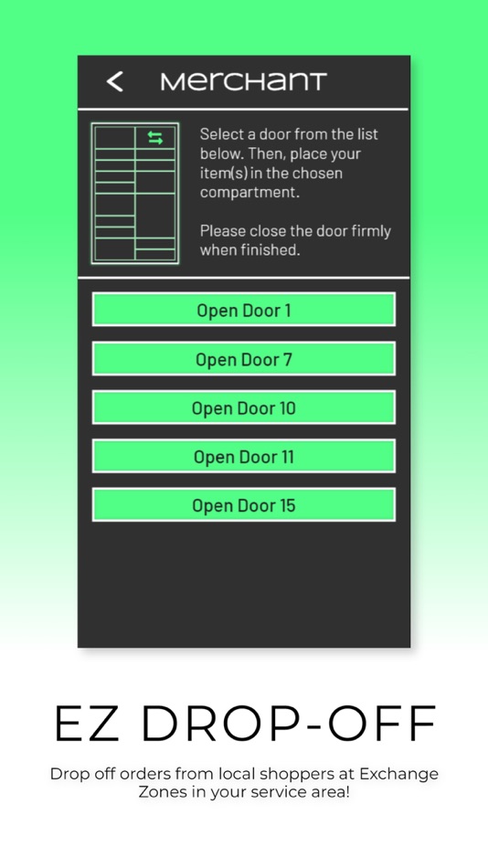 #3. _MERCHANT_ (iOS) 由: Relai, Inc.