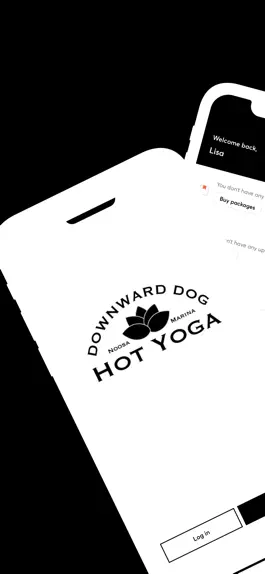 Game screenshot Downward Dog Hot Yoga mod apk