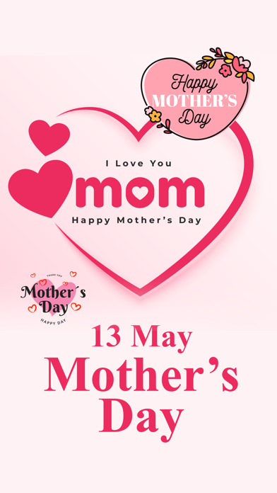 Happy Mother's Day Special Screenshot