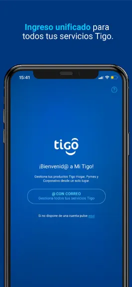 Game screenshot Mi Tigo Costa Rica mod apk