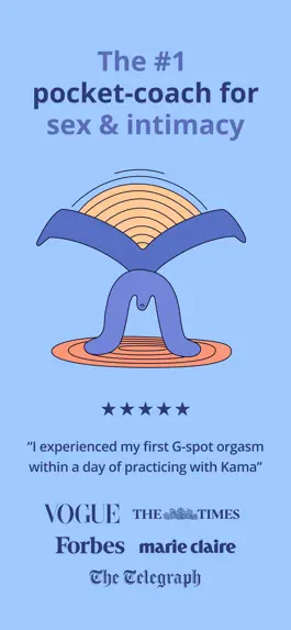 Game screenshot Kama: Sex & Pleasure Education mod apk