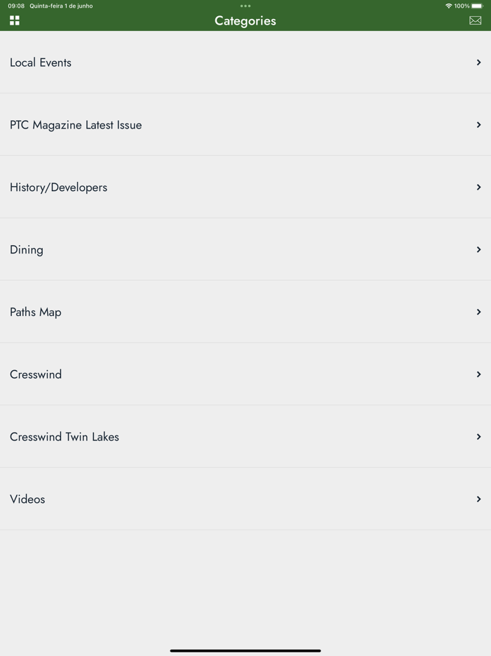 Peachtree City Magazine