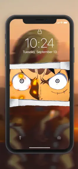 Game screenshot Wallpapers Animes & Live 4K hack