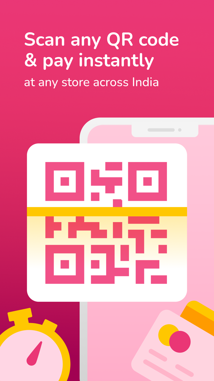 Fave - Save on UPI and Giftcards