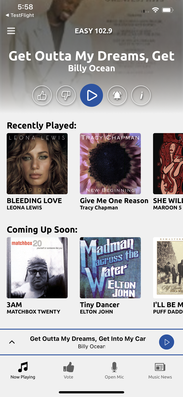 Easy 102.9 Jacksonville