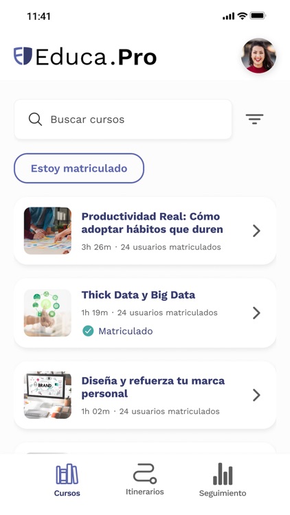 Educa.Pro screenshot-3