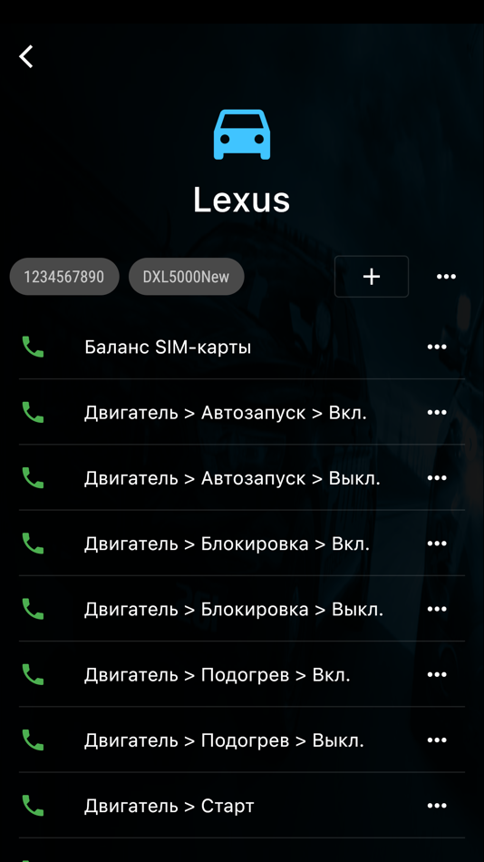 #3. Pandora Dialer Pro (iOS) 由: Kostiantyn Kolesnik