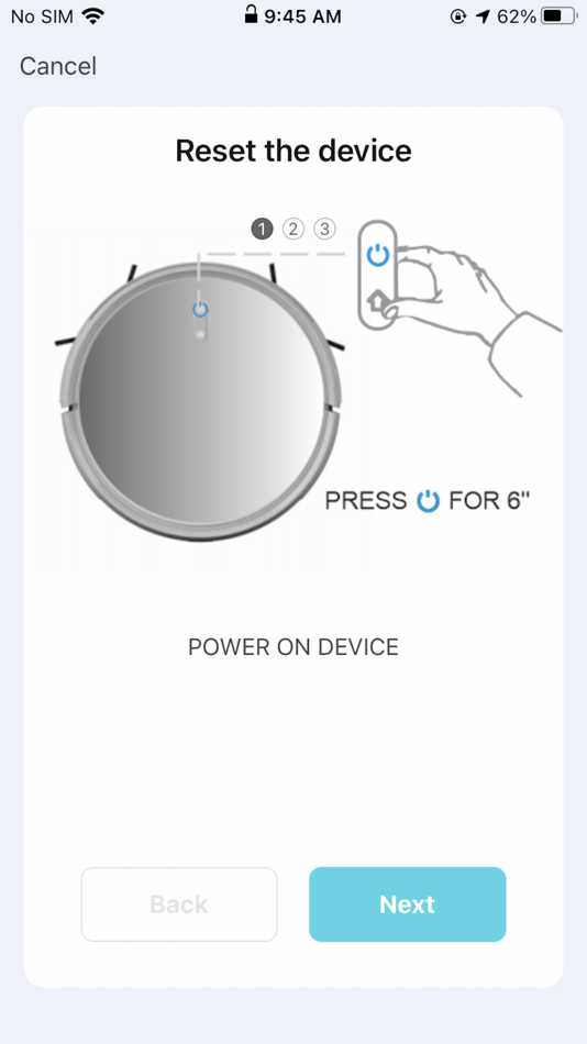 #2. cvROBO (iOS) بواسطة: Flexit AS