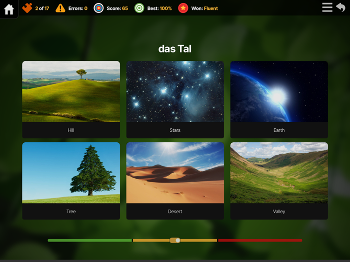 OUINO German members only