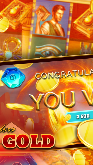 Book of Gold Defenders Screenshot