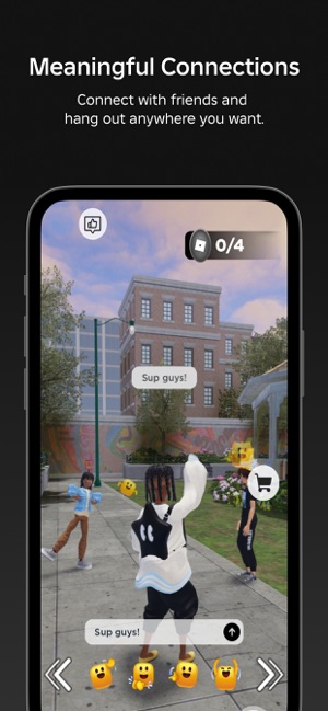 Roblox for iPhone - Download