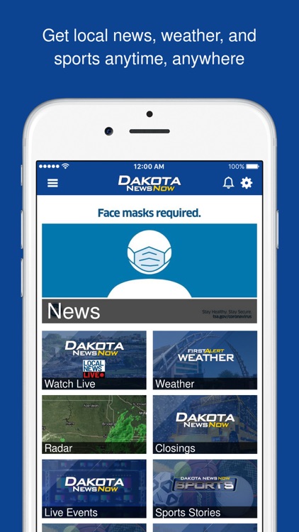Dakota News Now