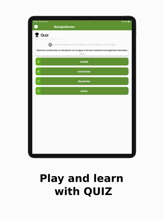 BiologyMaster Pro - Biology