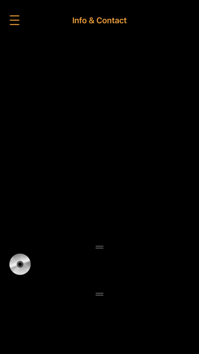 KYUS-FM Screenshot