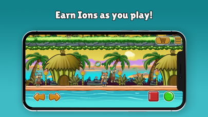 Kindergarten Math: Joe Screenshot