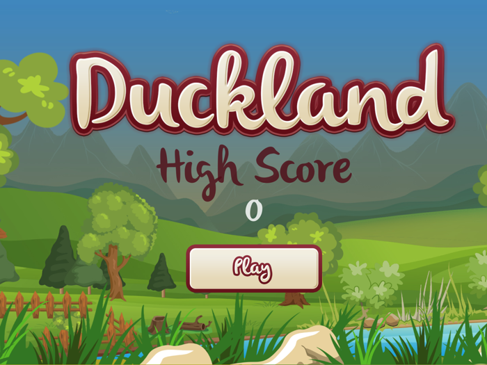 Duckland