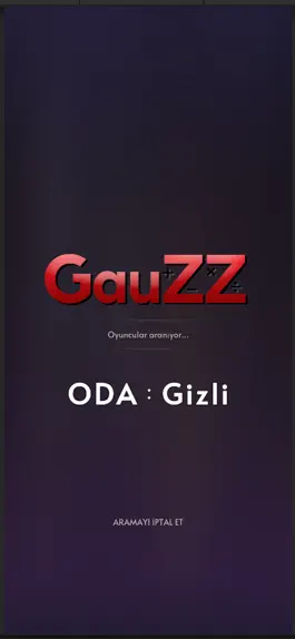 Game screenshot GauZZ hack