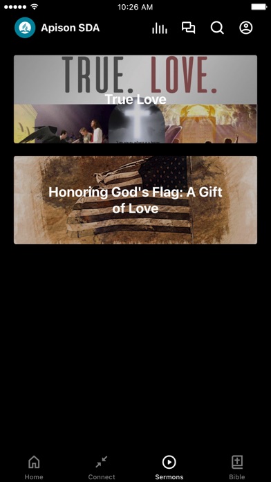 Apison Adventist Screenshot
