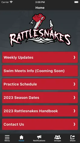 Game screenshot Rattlesnakes apk