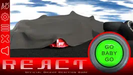 Game screenshot React : Official Reaction Game hack