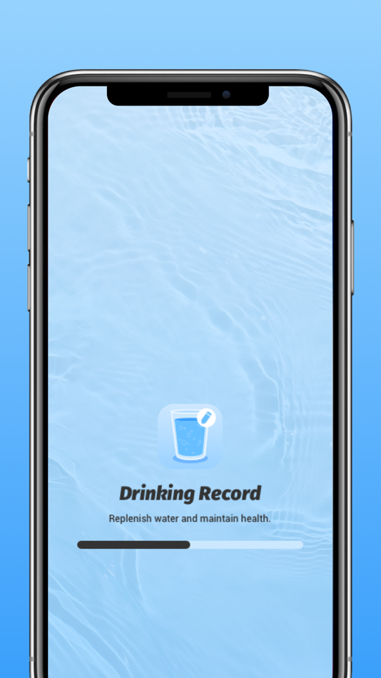 #1. Drinking Record (iOS) 由: Tool Master
