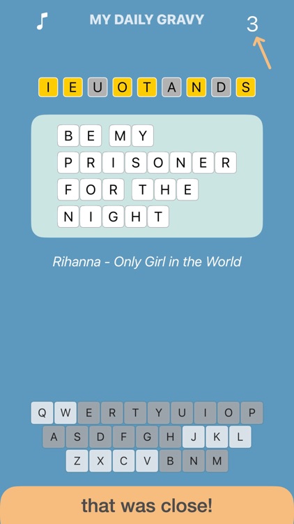 My Daily Gravy screenshot-3