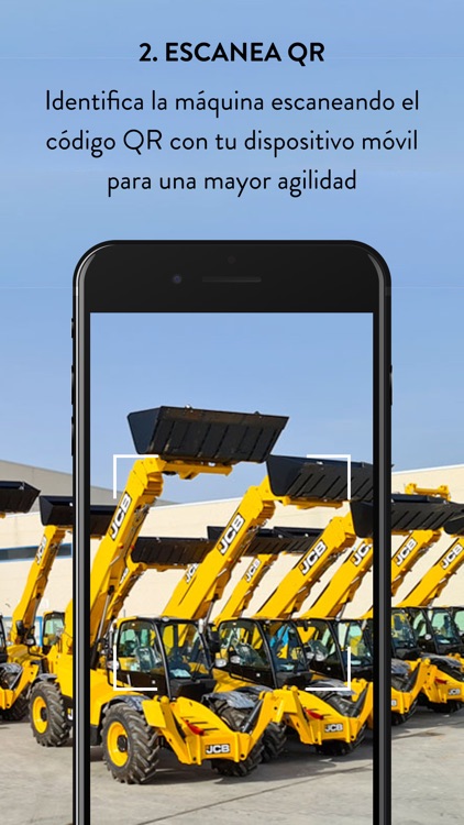 Rentaire: Alquiler Maquinaria