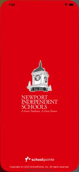 Game screenshot Newport Independent Schools mod apk