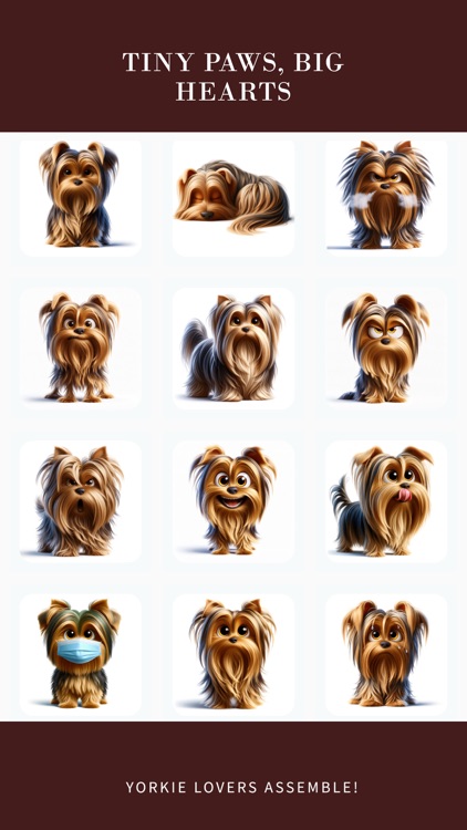 Doggie-U screenshot-5